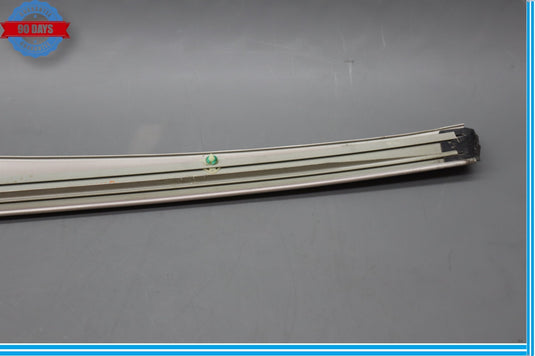 90-02 Mercedes R129 SL500 500SL Front Left Windshield A Pillar Molding Cover Oem