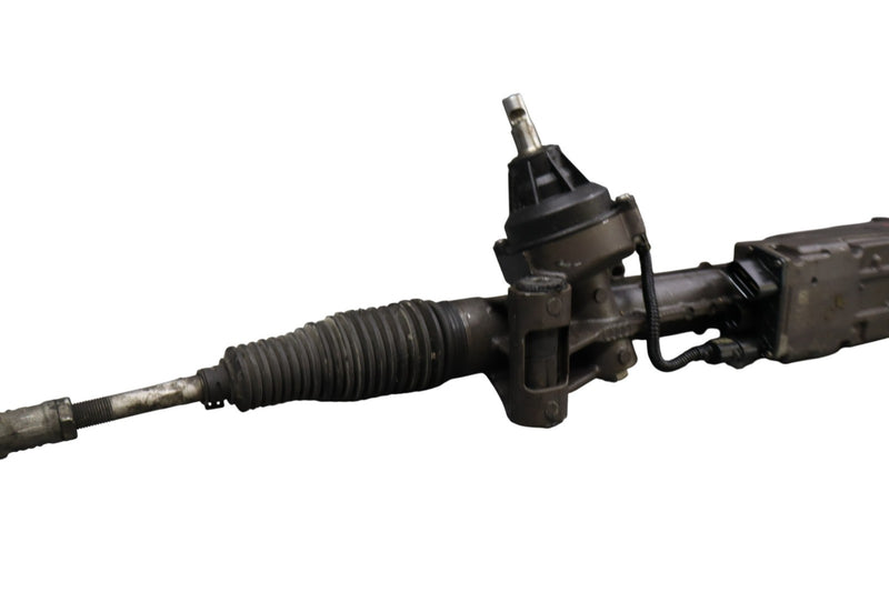 Load image into Gallery viewer, 12-20 Audi A6 A6 Quattro Electric Power Steering Gear Rack &amp; Pinion Assembly Oem
