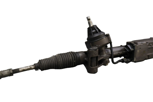 12-20 Audi A6 A6 Quattro Electric Power Steering Gear Rack & Pinion Assembly Oem