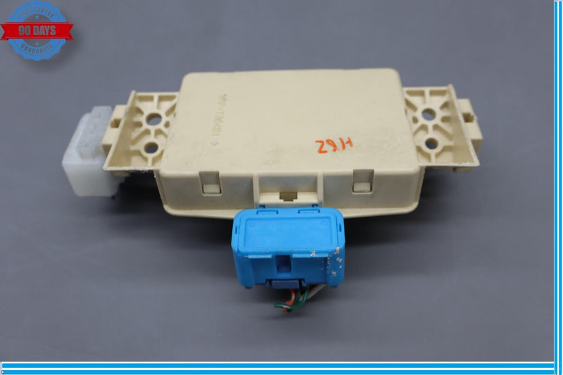 Load image into Gallery viewer, 02-05 Lexus SC430 Z40 Junction Fuse Relay Box Fuse Box Oem
