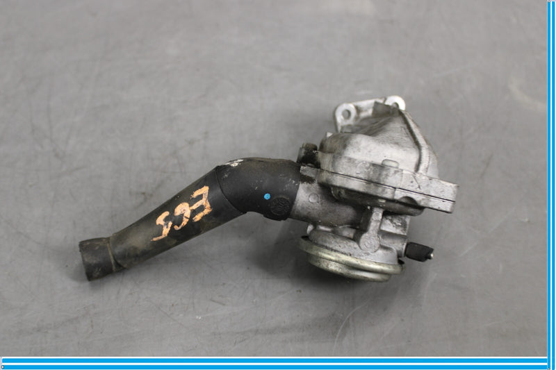 Load image into Gallery viewer, 03-12 Mercedes R230 SL500 SL55 CLK500 Engine Motor Air Valve Oem
