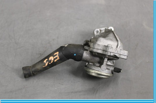 03-12 Mercedes R230 SL500 SL55 CLK500 Engine Motor Air Valve Oem