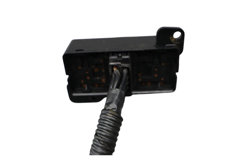 Load image into Gallery viewer, 02-05 Ford Thunderbird Front Left Driver Power Seat Switch Control Regulator OEM
