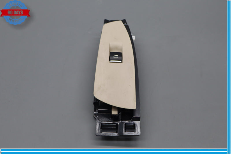 Load image into Gallery viewer, 09-15 BMW 740i 750Li Xdrive Front Right Window Lifter Seat Memory Switches Oem
