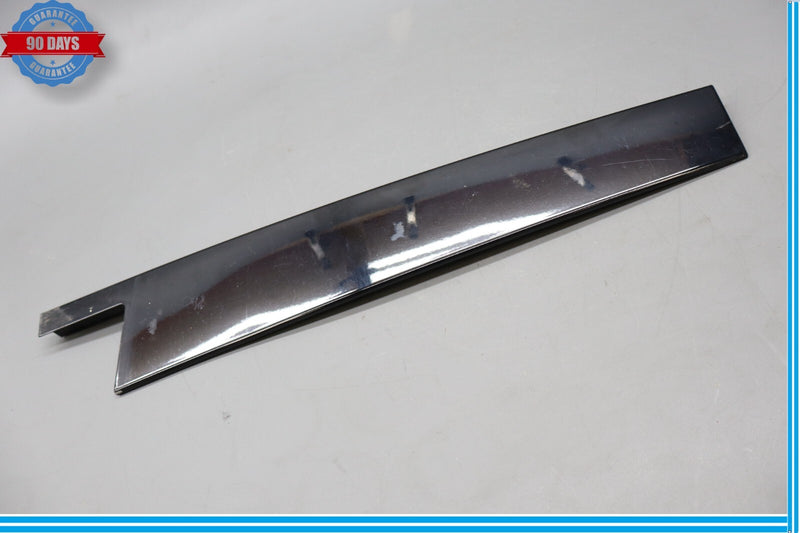 Load image into Gallery viewer, 13-19 Mercedes X166 GL550 GLS550 Rear Right Side Door Window Molding Oem
