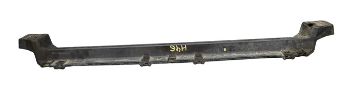11-17 Volkswagen VW Touareg Radiator Core Lower Support 7P0805551 Oem
