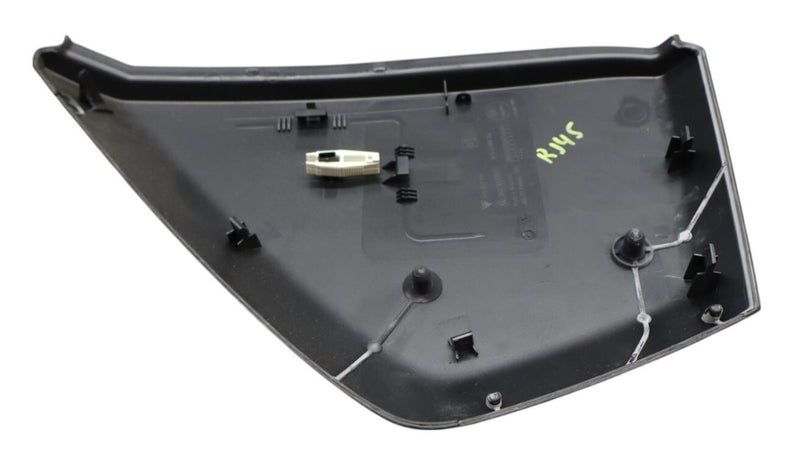 Load image into Gallery viewer, 11-17 Porsche Cayenne Front Right Side Dash Dashboard End Cap Cover Oem
