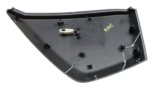 11-17 Porsche Cayenne Front Right Side Dash Dashboard End Cap Cover Oem
