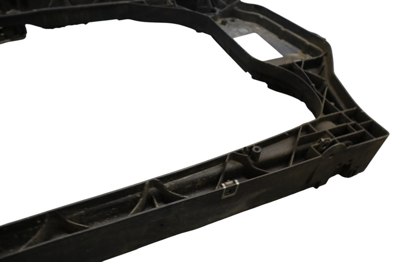 Load image into Gallery viewer, 09-16 Audi A5 A5 Quattro Radiator Core Mount Bracket Support Frame Oem
