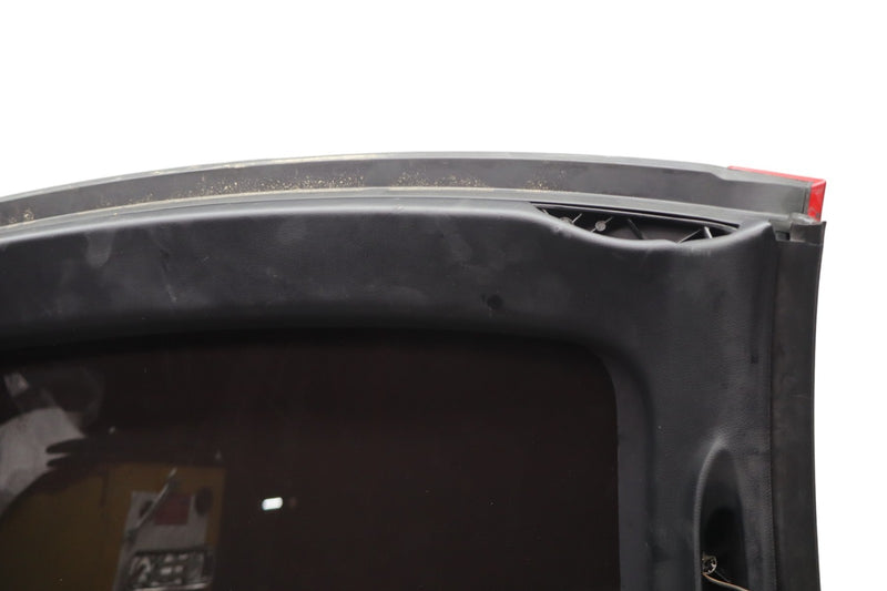 Load image into Gallery viewer, 12-20 Mercedes R172 SLK350 SLK250  Panorama Pano Glass Roof Black Oem
