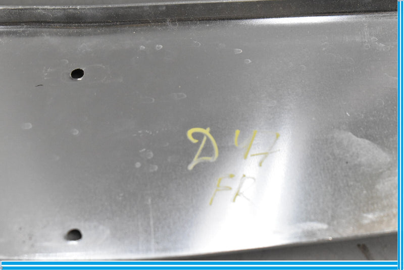 Load image into Gallery viewer, 00-06 Mercedes CL500 CL600 W215 Front Right Door Bezel Chrome Trim Cover Oem
