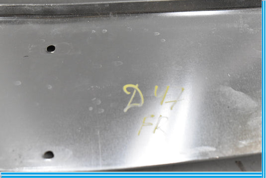 00-06 Mercedes CL500 CL600 W215 Front Right Door Bezel Chrome Trim Cover Oem