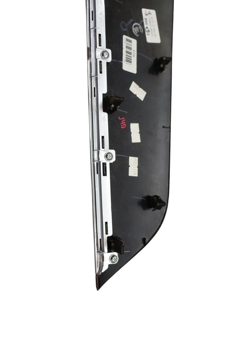 Load image into Gallery viewer, 11-13 Hyundai Equus Right Passenger Side Dash Wood Grain 3N84796000 Oem
