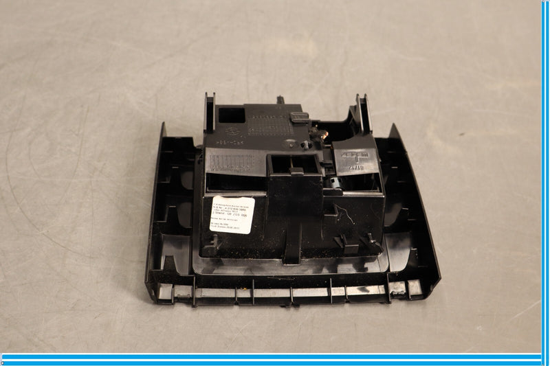Load image into Gallery viewer, 10-16 Mercedes E500 E550 Rear Centre Console Storage Ashtray Compartment Oem
