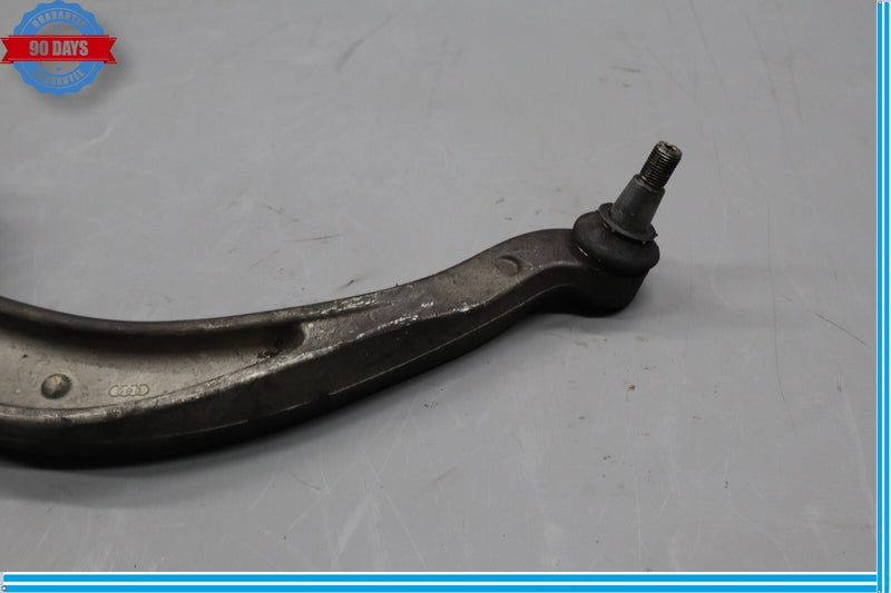 Load image into Gallery viewer, 12-18 Audi A6 Right Passenger Side Lower Control Arm 4G0407693 Oem
