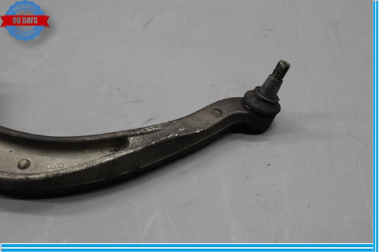 12-18 Audi A6 Right Passenger Side Lower Control Arm 4G0407693 Oem