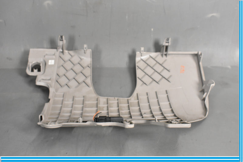 Load image into Gallery viewer, 06-13 Volvo C70 Left Driver Dash Steering Wheel Knee Panel Cover Trim Oem
