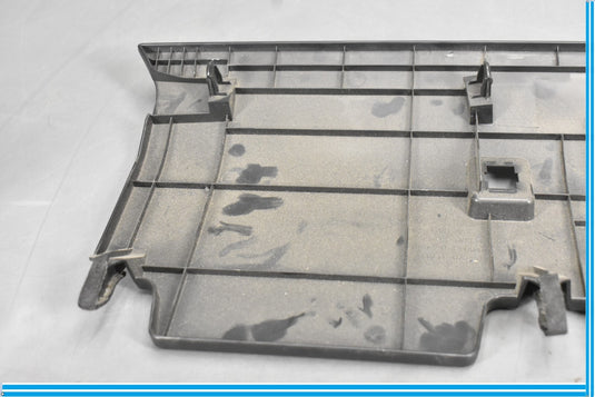 11-17 Infiniti QX56 QX80 Front Right Under Dash Lower Trim Cover Panel Oem