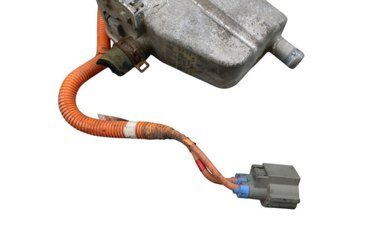 12-16 Tesla Model S Electric High Voltage Battery Heater With Bracket Oem