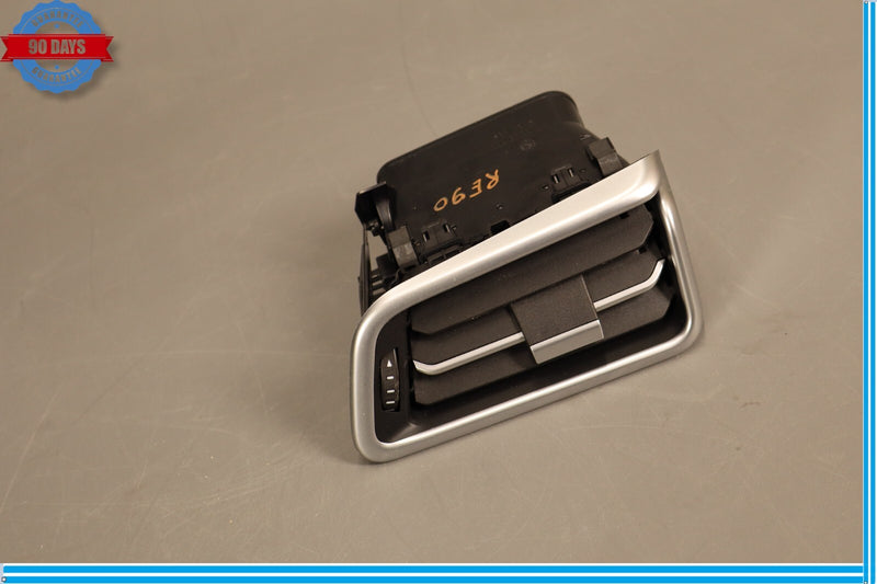 Load image into Gallery viewer, 14-19 Maserati Ghibli Front Right Passenger Side Dash AC Air Vent Trim Panel Oem
