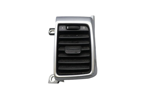 10-16 Porsche Panamera S 970 Rear Left Side Console A/C Air Vent Grill OEM