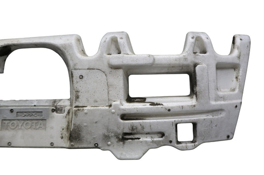 02-10 Lexus SC430 Rear Bumper Impact Crash Bar Energy Absorber Foam Oem