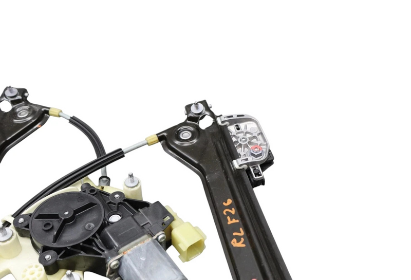 Load image into Gallery viewer, 14-22 Maserati Ghibli S SQ4 M157 Rear Left Side Window Regulator W/ Motor Oem
