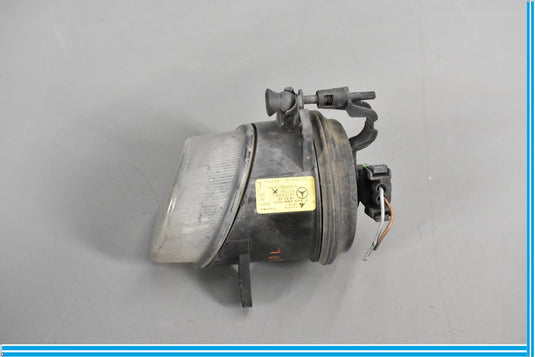 10-13 Mercedes E350 E550 Front Left Side Bumper Fog Light Lamp A2128200956 Oem