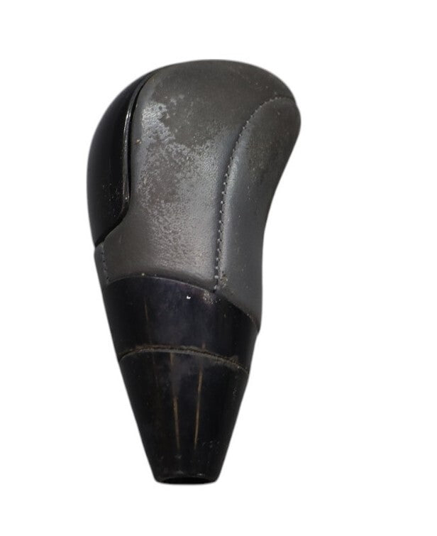 Load image into Gallery viewer, 98-03 Mercedes W208 CLK320 Shifter Gear Selector Shift Knob Black Oem
