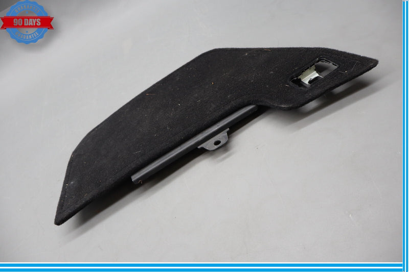 Load image into Gallery viewer, 07-09 Lexus LS460 LS460L Rear Left Driver Side Trunk Carpet Trim Cover Panel Oem
