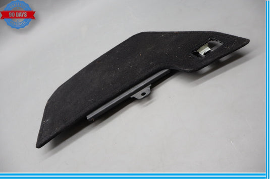 07-09 Lexus LS460 LS460L Rear Left Driver Side Trunk Carpet Trim Cover Panel Oem