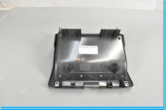 11-17 Audi A8 L Quattro Seat Armrest Upper Opening Panel Trim 4H08868286 Oem