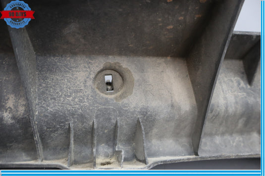 07-09 Lexus LS460 XF40 Rear Right Lower Bumper Retainer Bracket 52565-50050 Oem