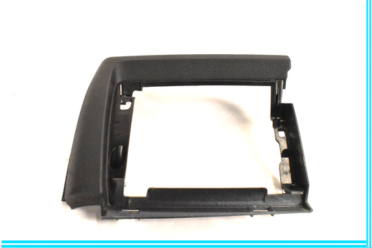 2009-2015 BMW 750LI F02 CENTER CONSOLE BOX BRACKET PANEL OEM