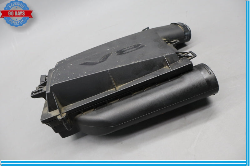 Load image into Gallery viewer, 13-16 Mercedes GL550 GL450 Right Passenger Side Air Intake Cleaner Box Oem
