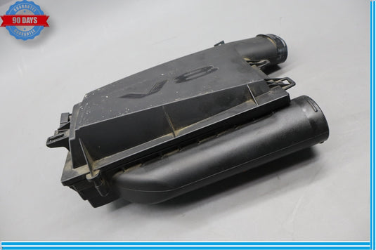 13-16 Mercedes GL550 GL450 Right Passenger Side Air Intake Cleaner Box Oem