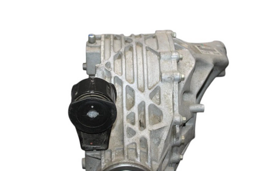 14-24 Maserati Ghibli Rear Diff Differential Axle Carrier Assembly 670009608 OEM