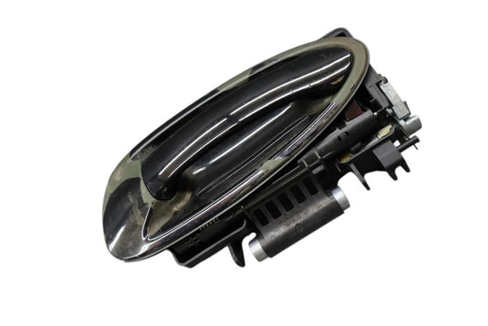 10-16 Porsche Panamera 4 970 Rear Left Driver Side Exterior Door Handle Oem