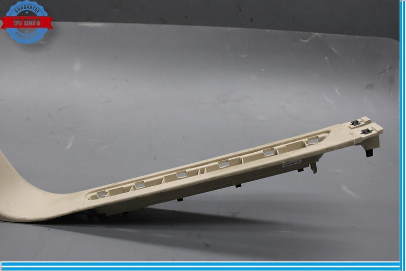 Load image into Gallery viewer, 11-17 Volkswagen VW Touareg Right Side Plastic Side Skirt Trim Cover Oem
