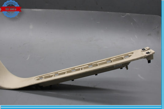 11-17 Volkswagen VW Touareg Right Side Plastic Side Skirt Trim Cover Oem
