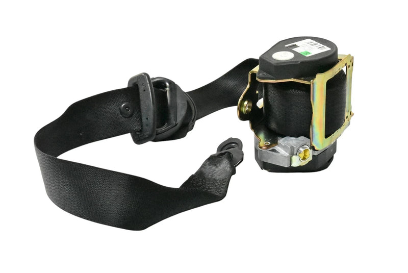 Load image into Gallery viewer, 06-13 Mercedes W164 GL550 R350 Front Right Passenger Side Seatbelt Retractor Oem
