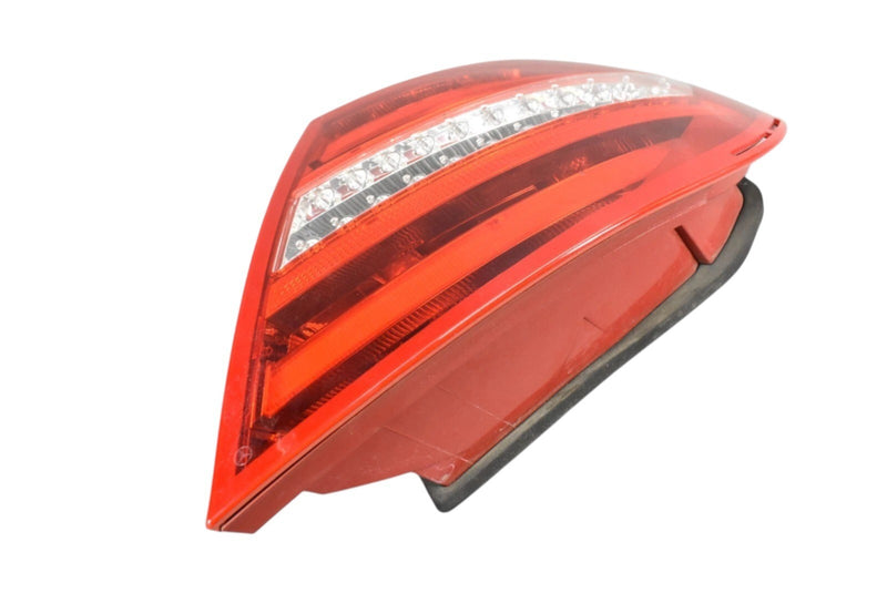 Load image into Gallery viewer, 12-14 Mercedes W204 C250 C350 Rear Right Passenger Side Tail Light Lamp Oem
