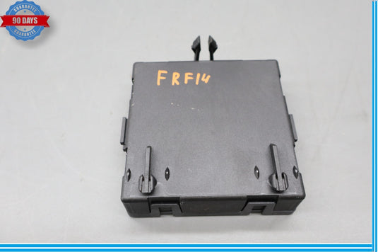 12-19 Mercedes W166 ML350 GL450 Front Right Side Door Control Module Oem