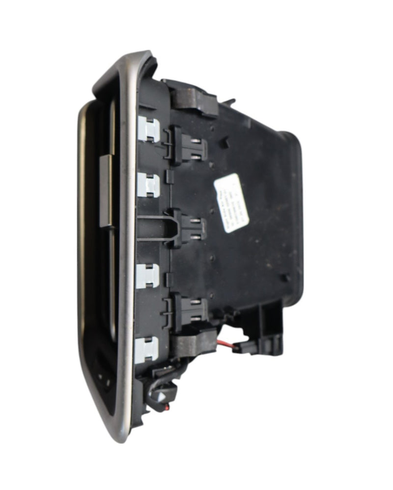 Load image into Gallery viewer, 14-21 Maserati Ghibli Quattroporte Front Right Dash Air Vent Grill Cover Oem
