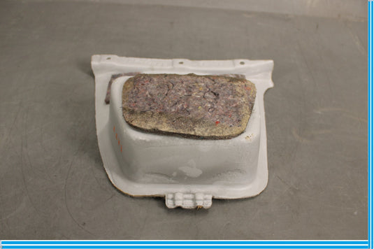 02-10 Lexus SC430 Rear Left Driver Side Trunk Inner Storage Compartment Oem