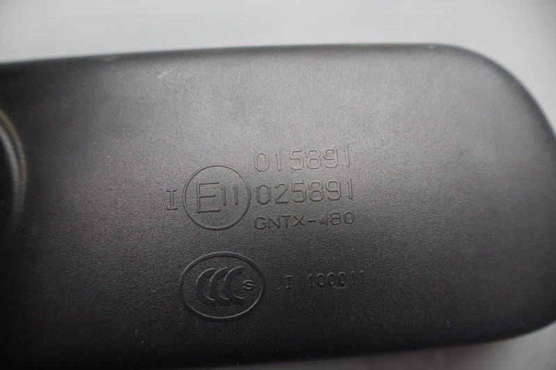 Load image into Gallery viewer, 07-15 Jaguar XK XKR Front Upper Interior Rear View Mirror 6W9317E678AB Oem
