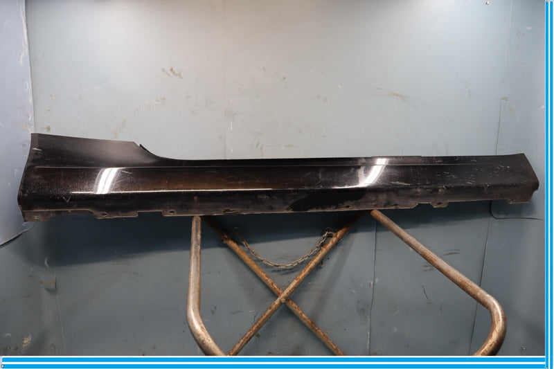 Load image into Gallery viewer, 07-15 Jaguar XK XKR X150 Right Passenger Side Skirt Rocker Molding Oem
