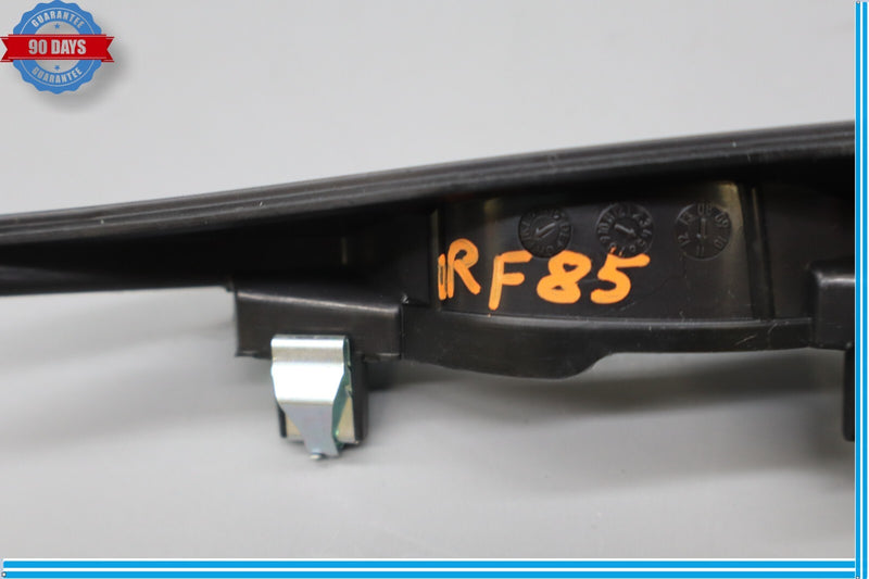 Load image into Gallery viewer, 10-13 Porsche Panamera Right Passenger Side Instrument Cluster Trim Panel Oem
