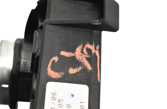07-21 BMW X5 X6 E70 Engine Start Stop Push Button Dash Ignition Switch Oem