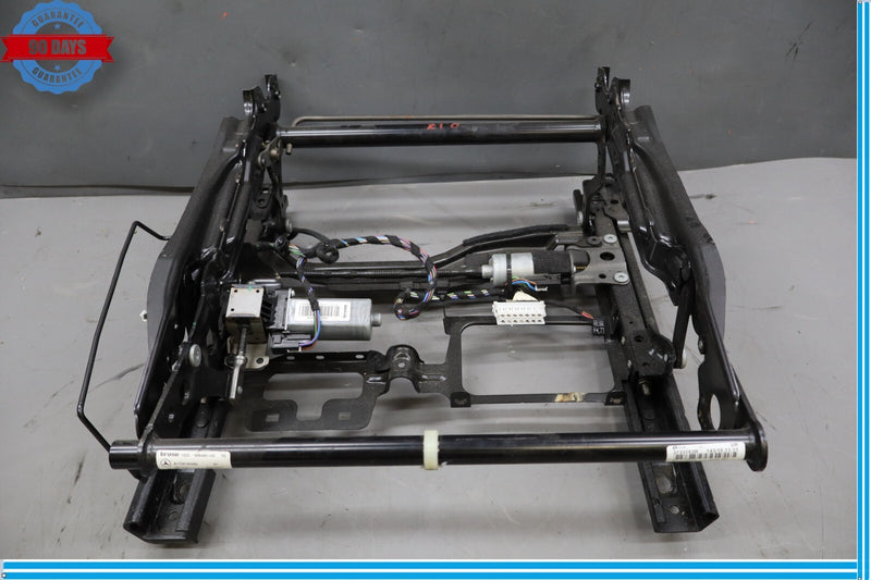 Load image into Gallery viewer, 05-20 Mercedes R172 SL400 SLK350 Right Side Lower Seat Track Rail Frame Oem
